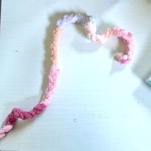Crotched Accessory Chain.